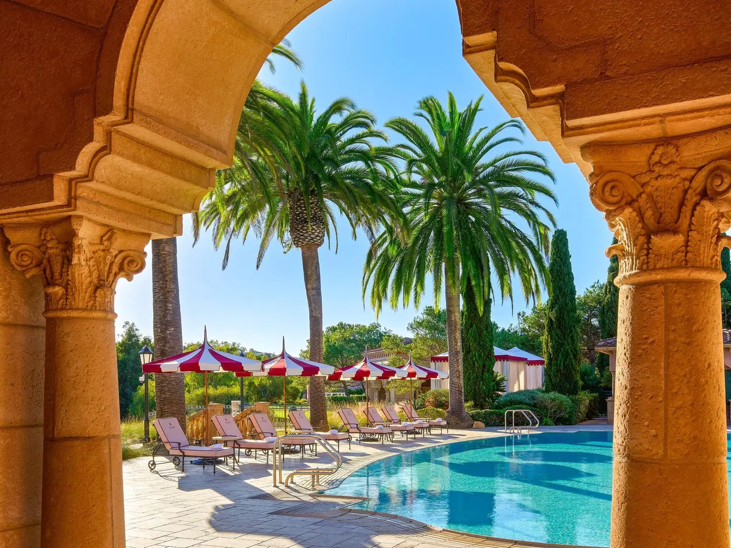 Fairmont Grand Del Mar OUTDOOR_POOL
