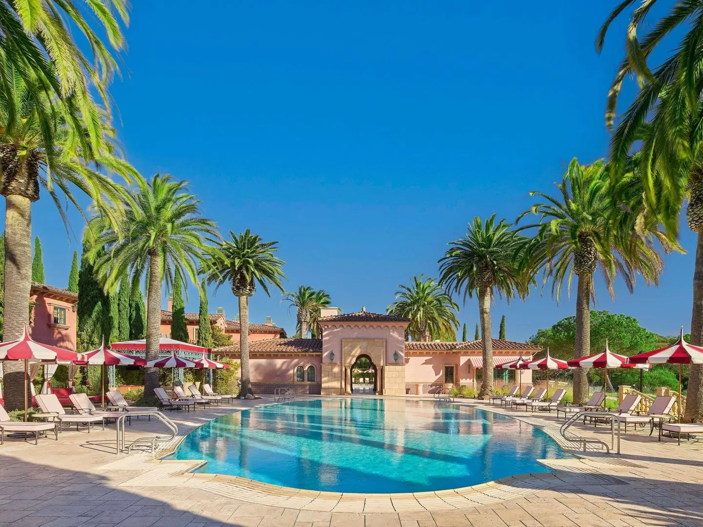 Fairmont Grand Del Mar OUTDOOR_POOL
