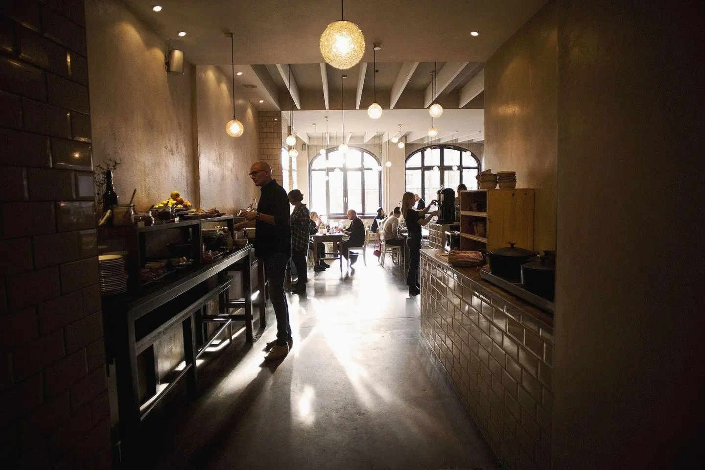 Michelberger Bar