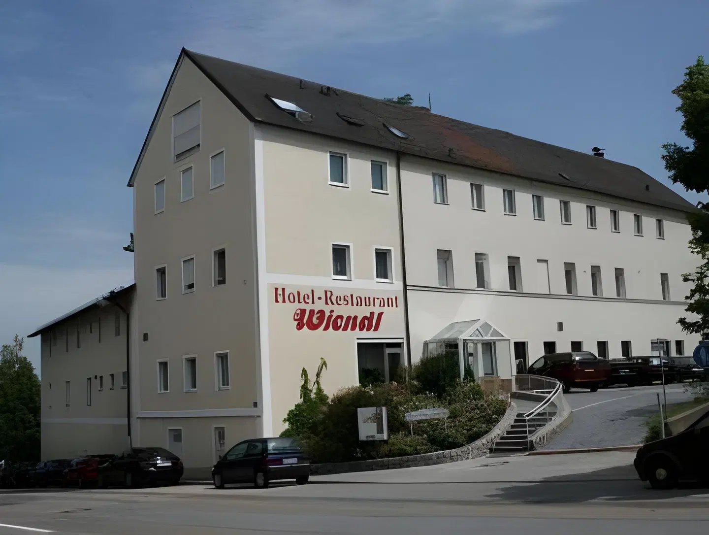 Wiendl EXTERIOR