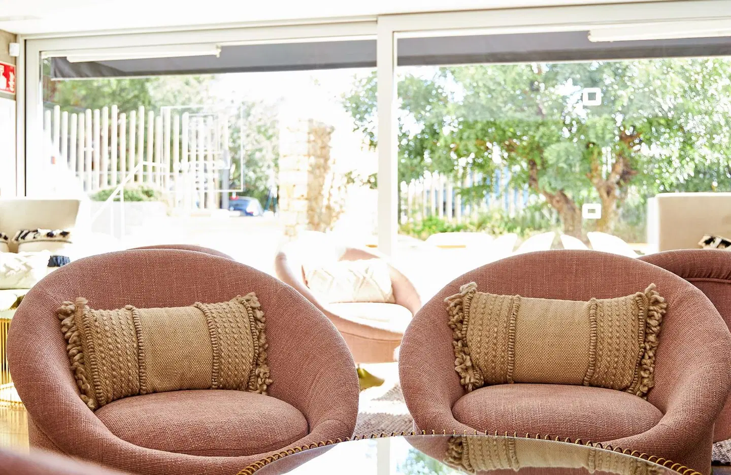 Leonardo Boutique Mallorca Port Portals LOUNGE_LOBBY