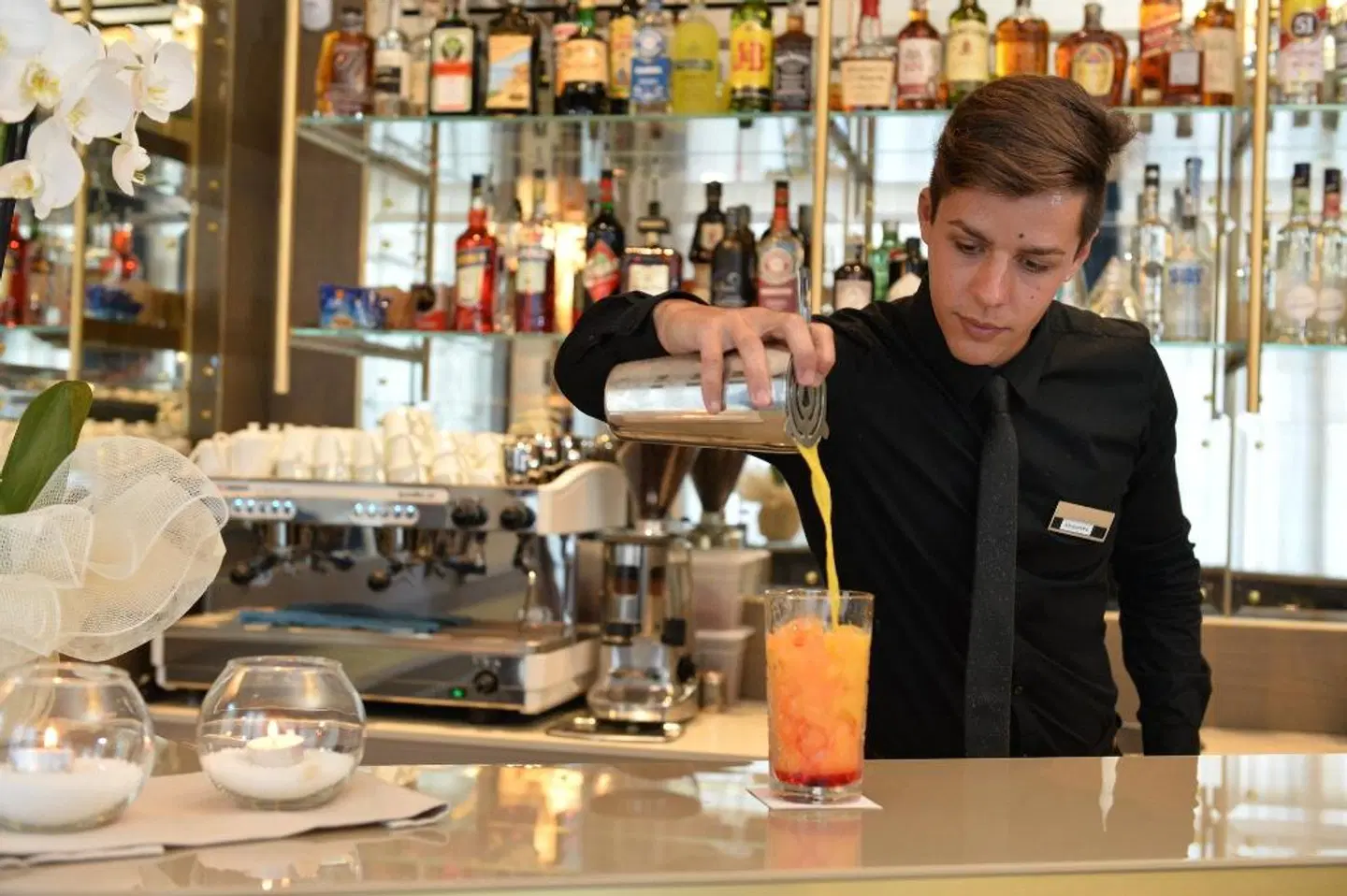 Santa Croce Boutique Hotel Restaurant