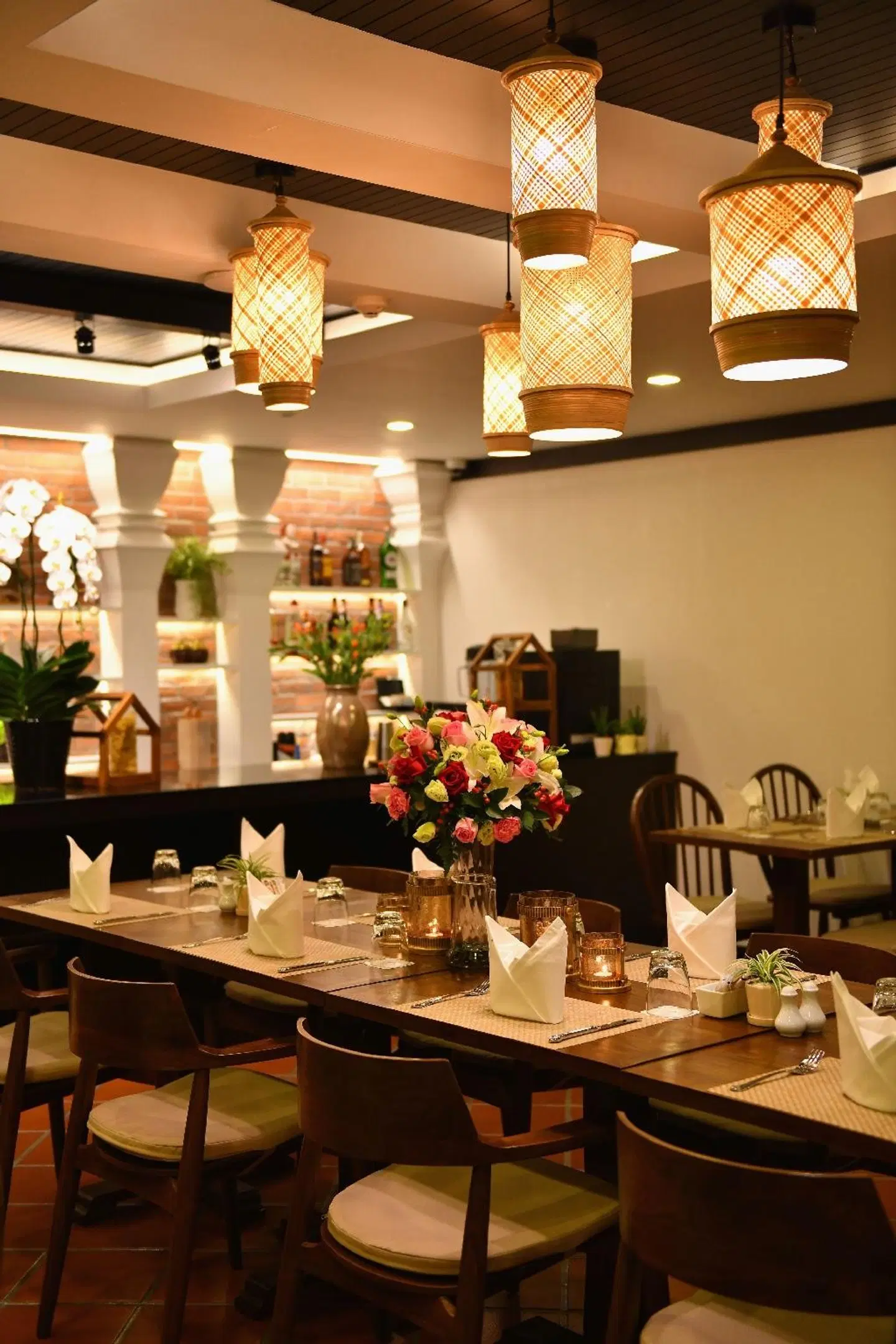 El Barrio Lanna Restaurant