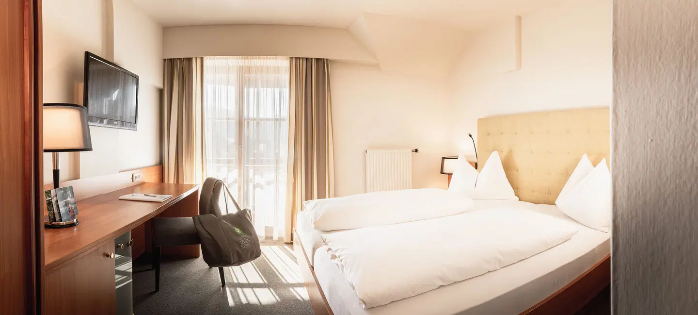 Vulkanlandhotel Legenstein ROOM_EXAMPLE
