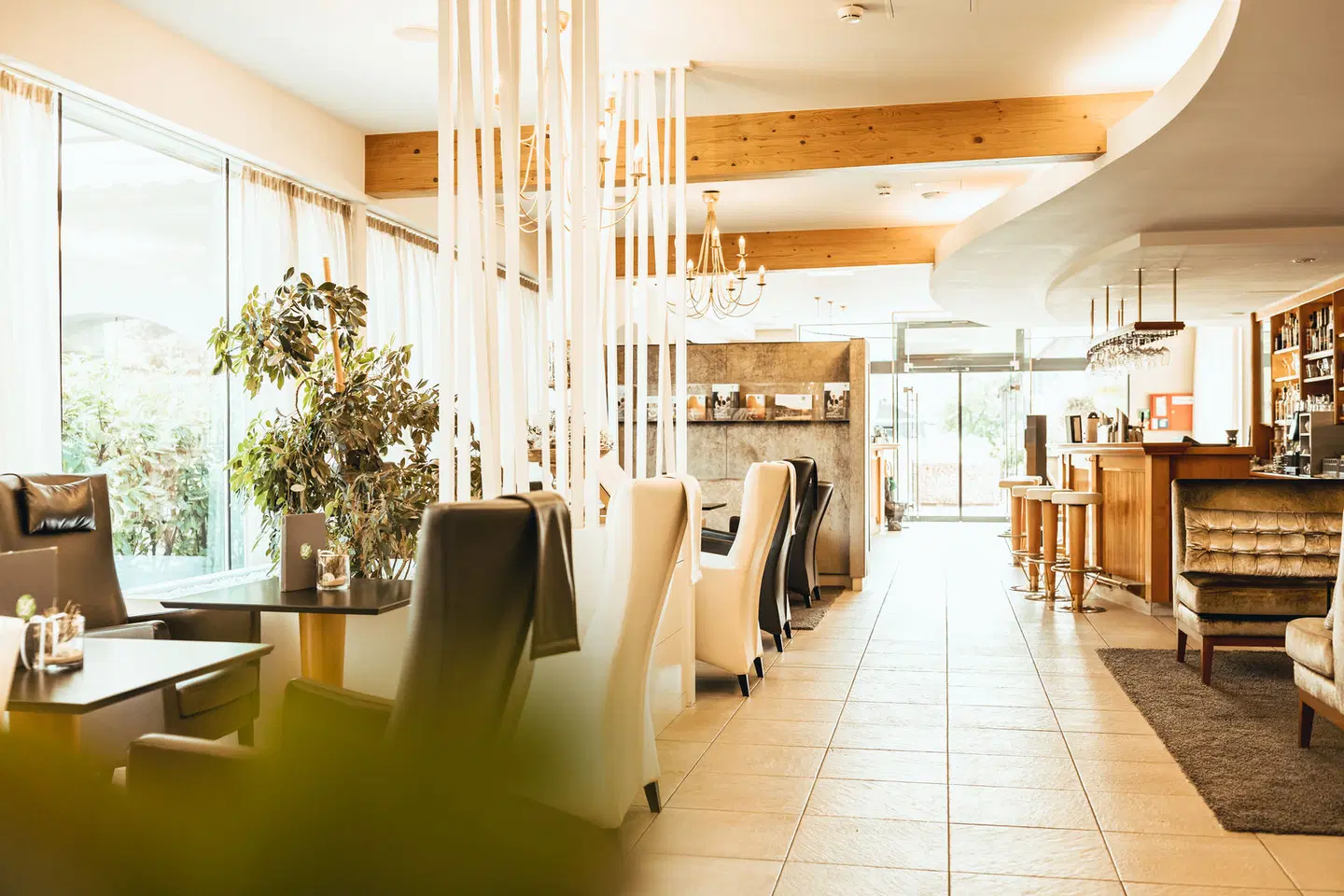 Vulkanlandhotel Legenstein SPORTS_AND_LEISURE