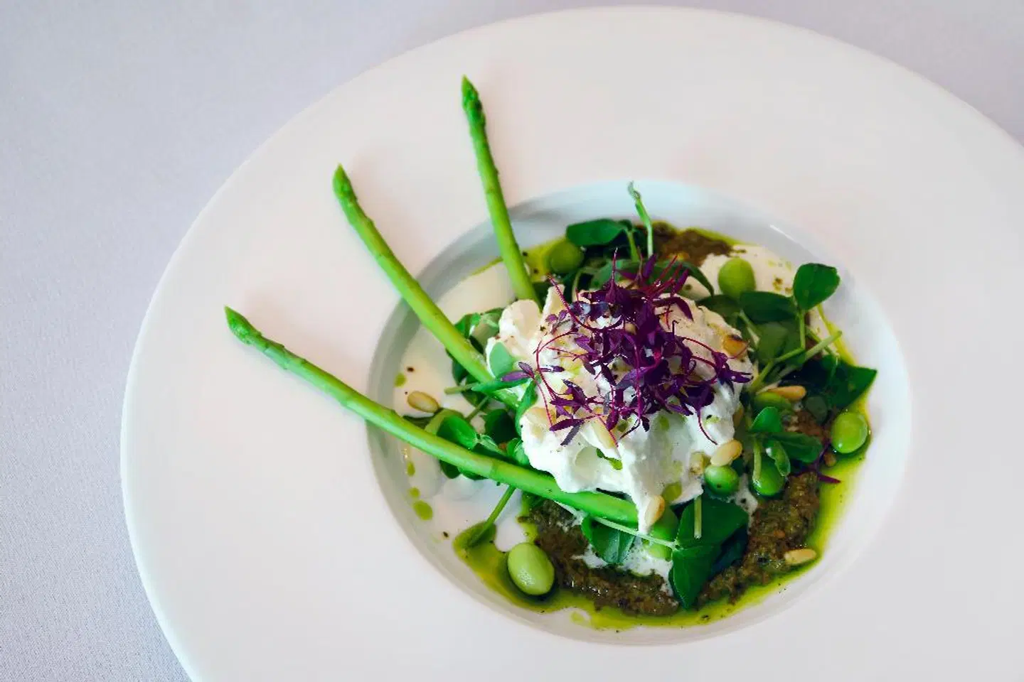 Crowne Plaza London - Kingston by IHG Restaurant