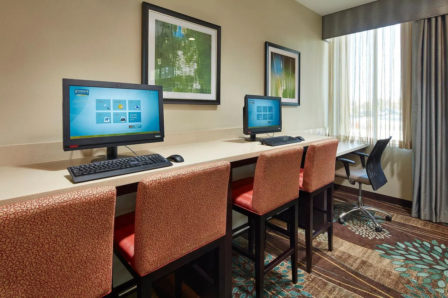 Staybridge Suites Anaheim At The Park by IHG ROOM_EXAMPLE