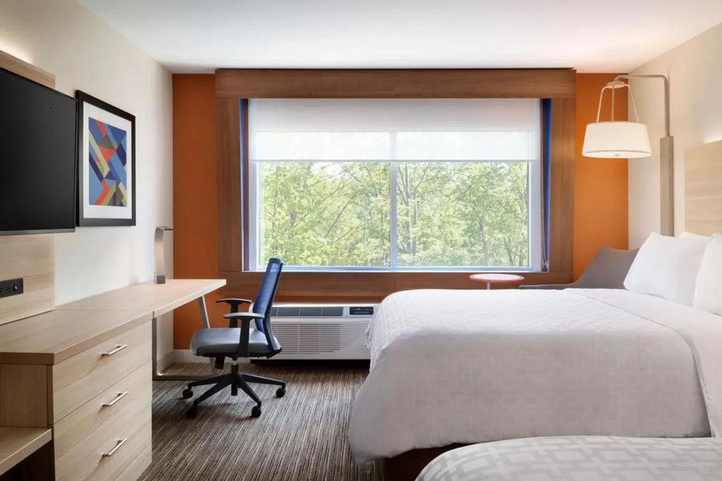 Holiday Inn Express Brooklyn - Kings Hwy by IHG ROOM_EXAMPLE
