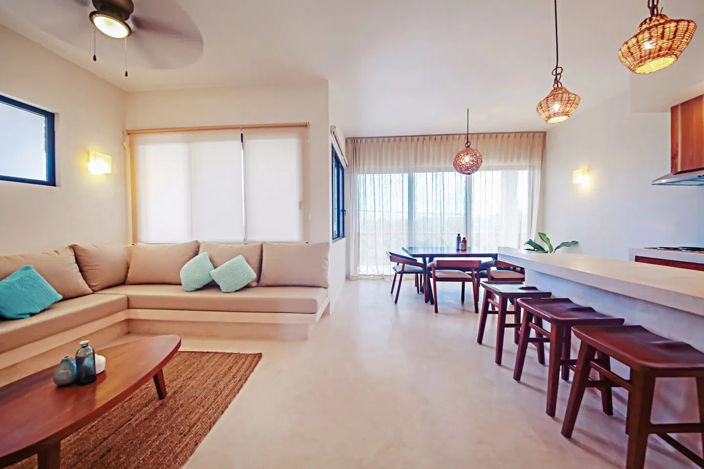 Casa Astral Luxury Hotel ROOM_EXAMPLE