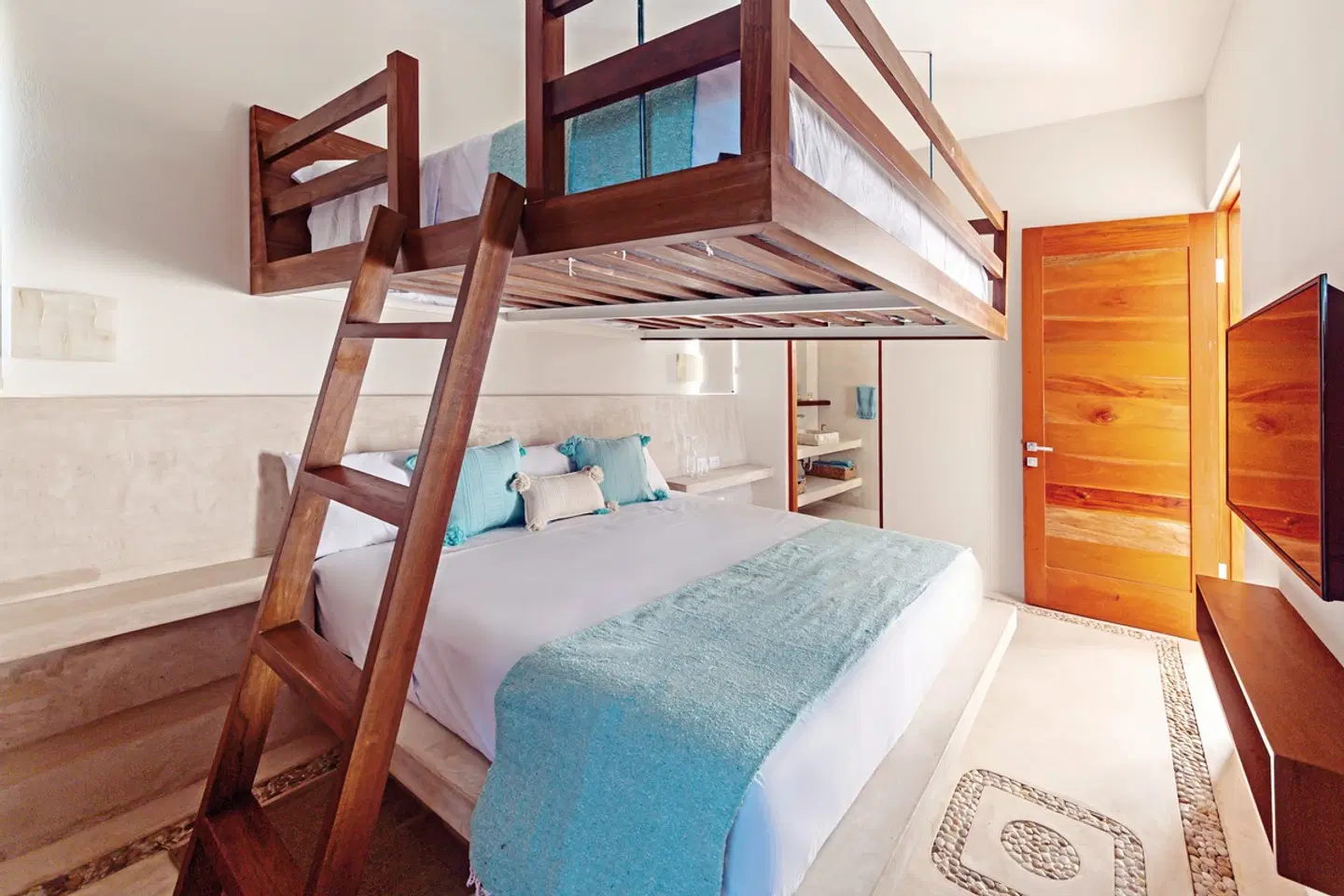 Casa Astral Luxury Hotel ROOM_EXAMPLE