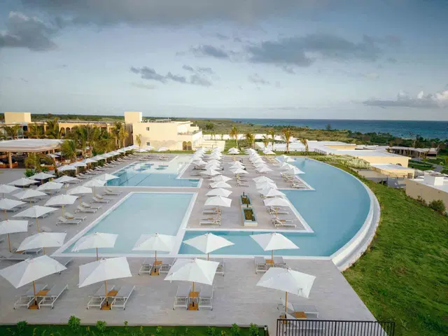 The Mora Zanzibar OUTDOOR_POOL