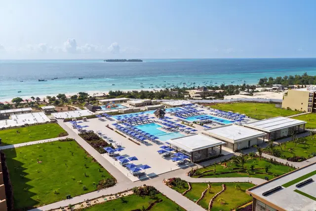 Iberostar Selection Zanzibar OUTDOOR_POOL