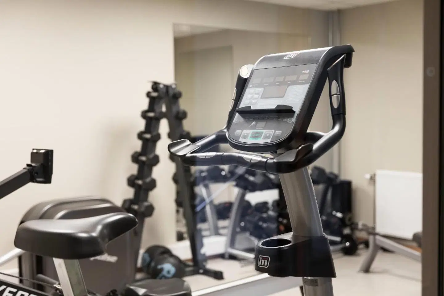Clarion Collection Hotel Helma SPORTS_AND_LEISURE