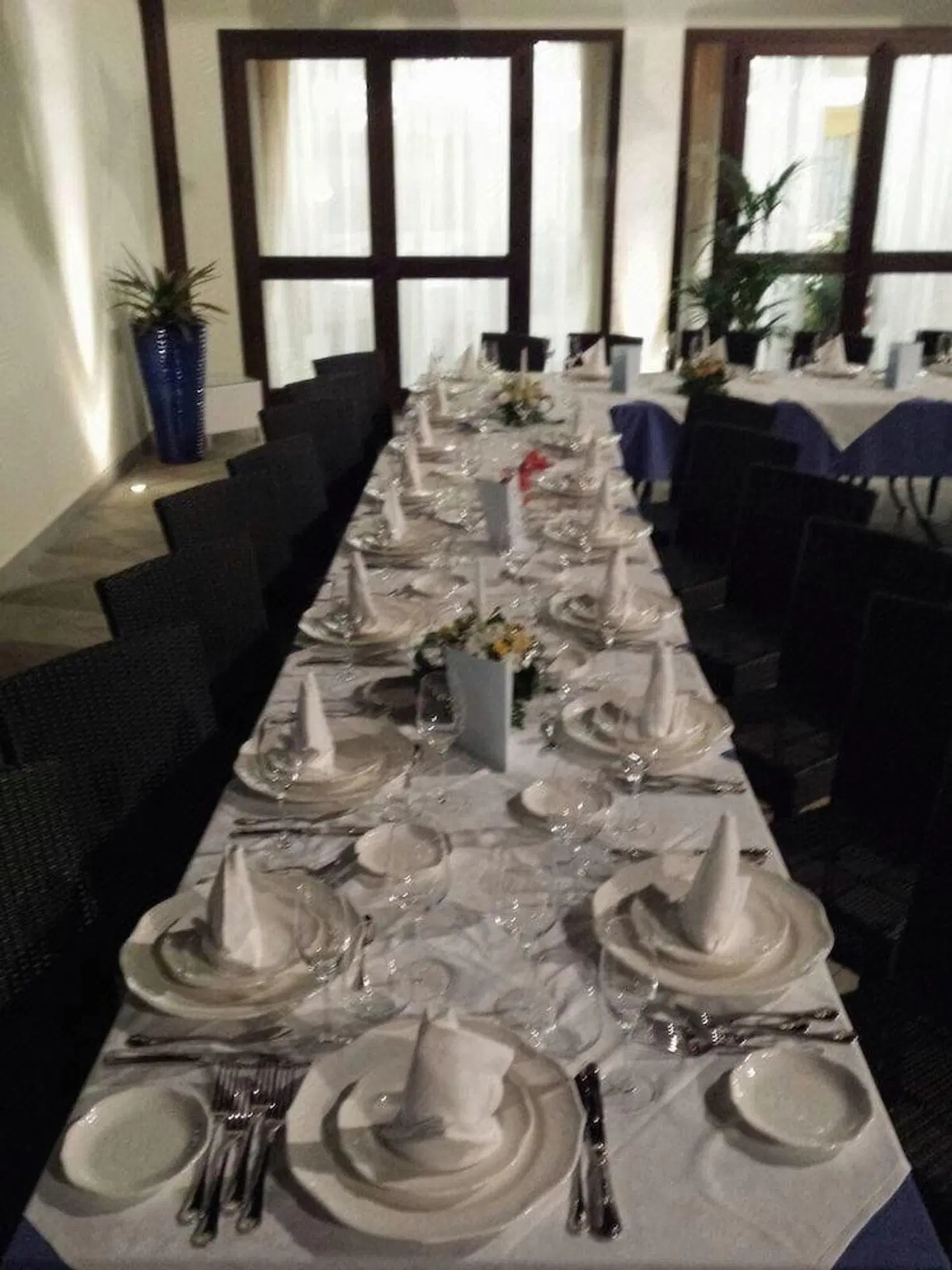 Hotel Riviera Azzurra Restaurant