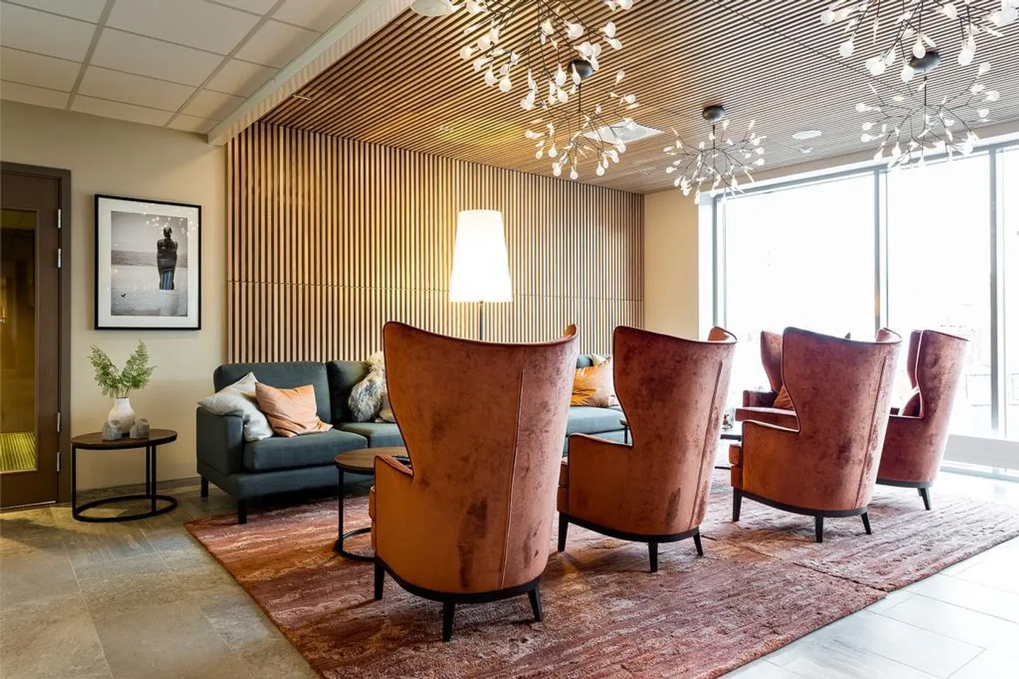Clarion Collection Hotel Helma LOUNGE_LOBBY