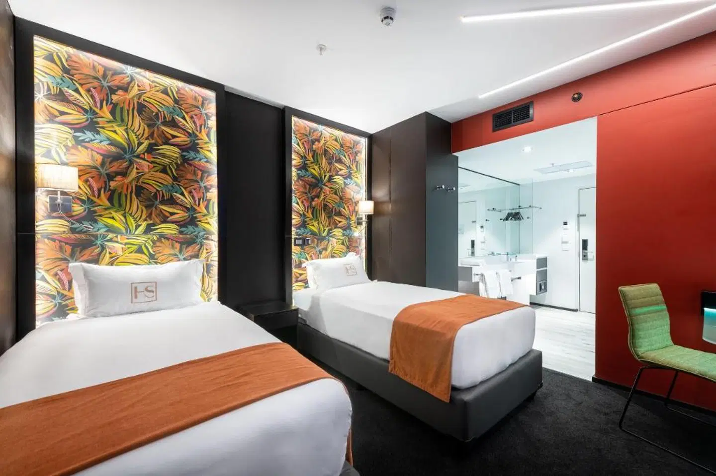 Hotel Sky Cape Town ROOM_EXAMPLE