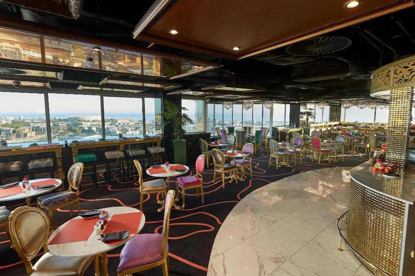 Hotel Sky Cape Town LOUNGE_LOBBY