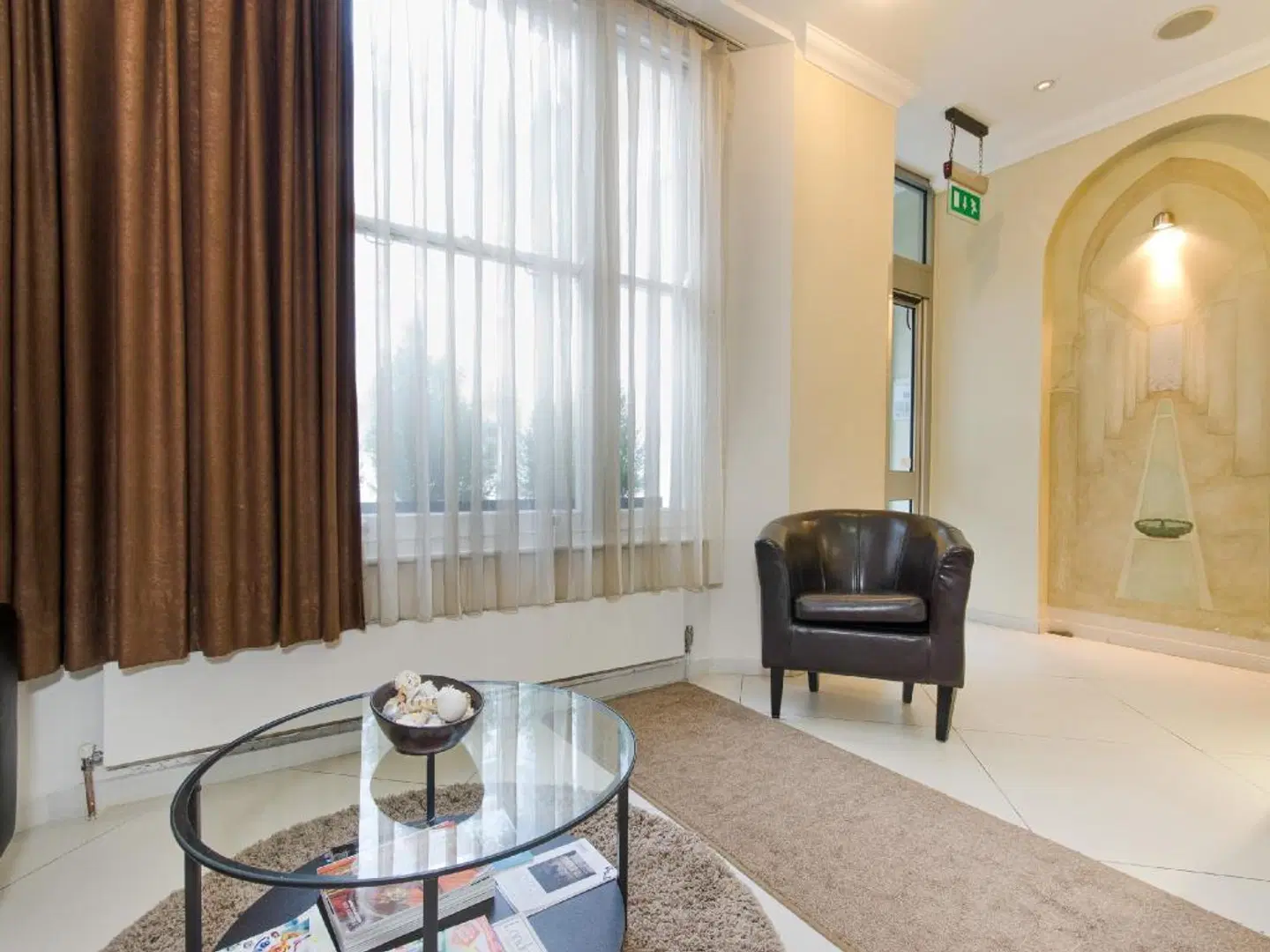 Royale Chulan Hyde Park, London ROOM_EXAMPLE