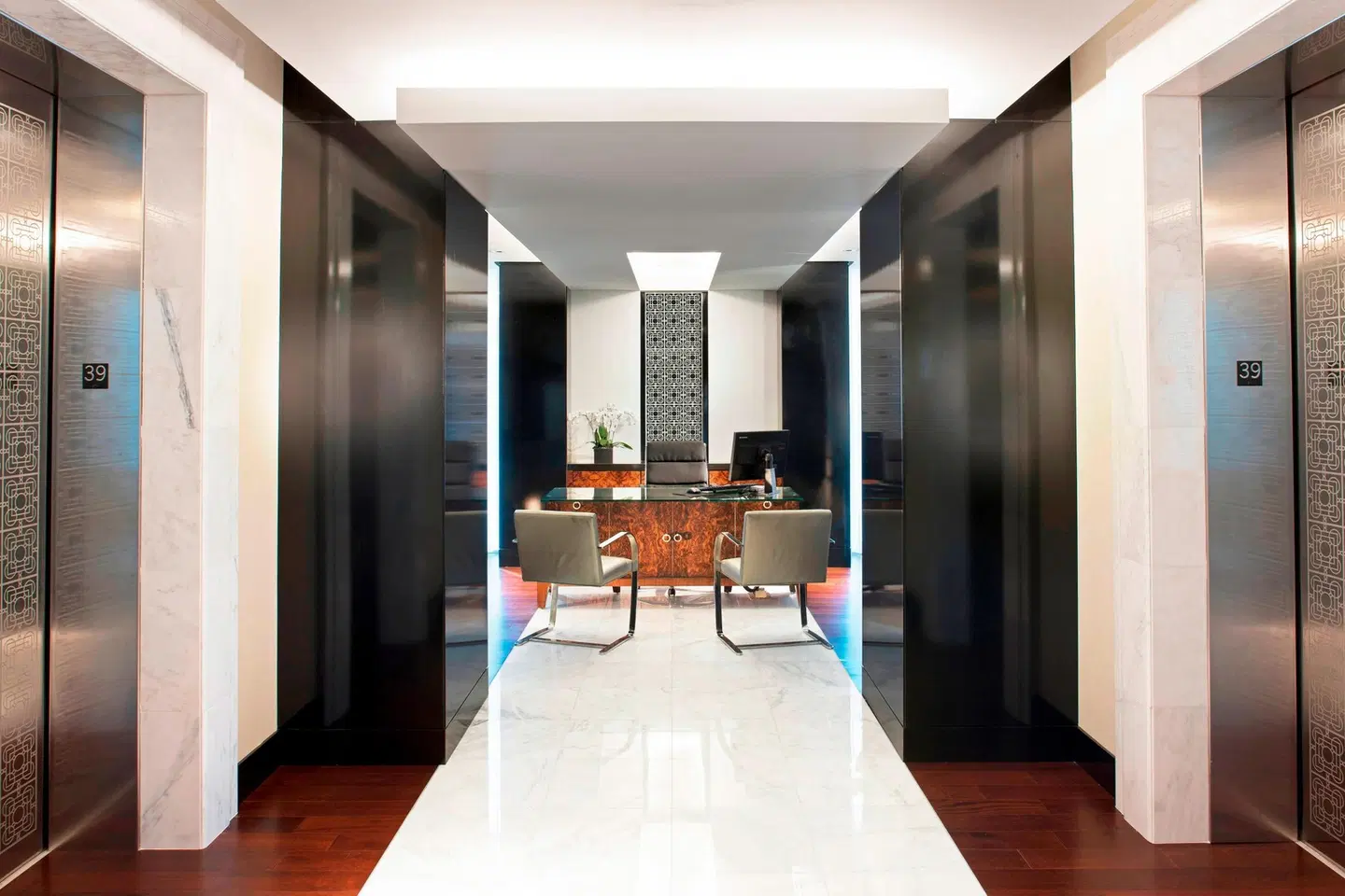 Hotel Beaux Arts, Autograph Collection HEALTH_BEAUTY