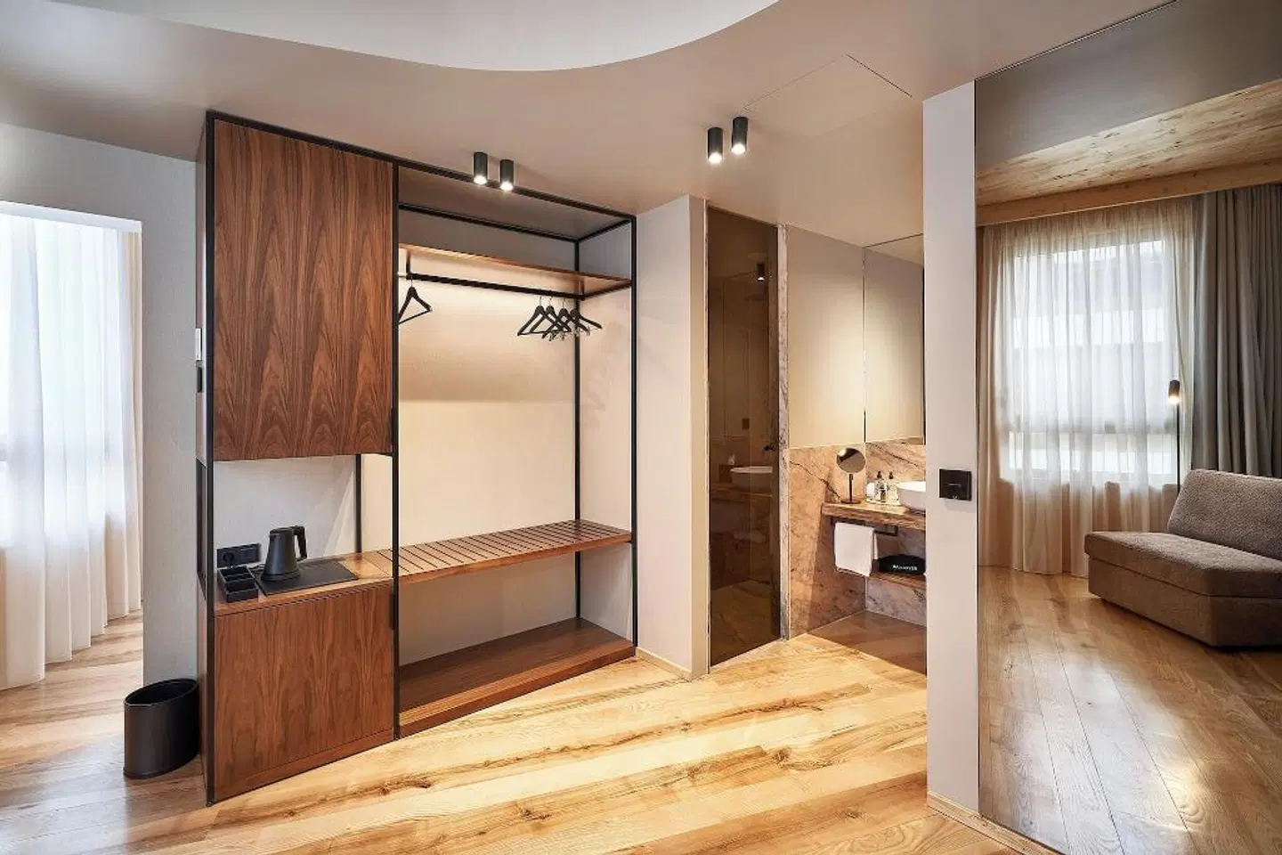 The Log Porto Hotel by Piamonte Hotels HEALTH_BEAUTY