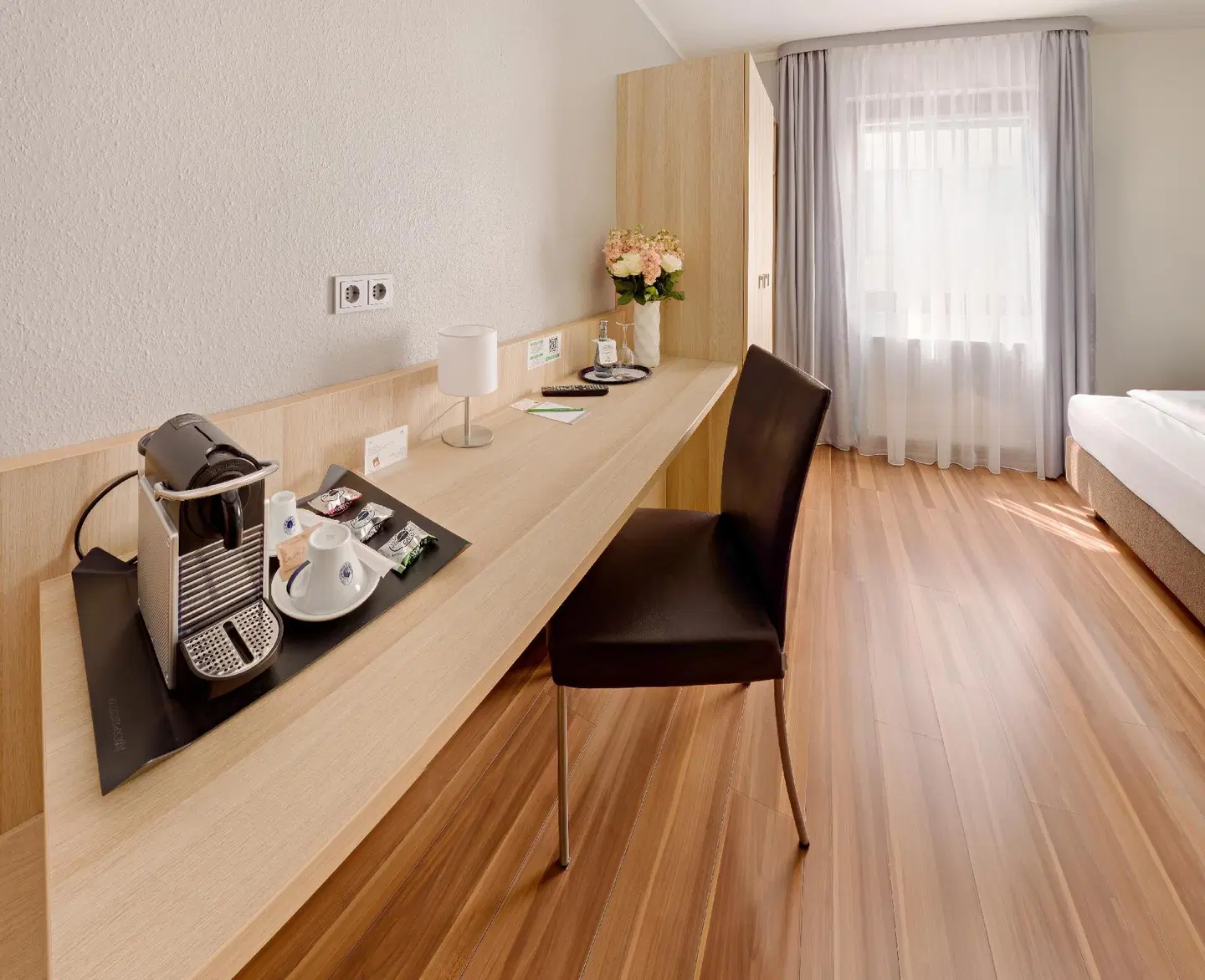 attimo Hotel Stuttgart ROOM_EXAMPLE