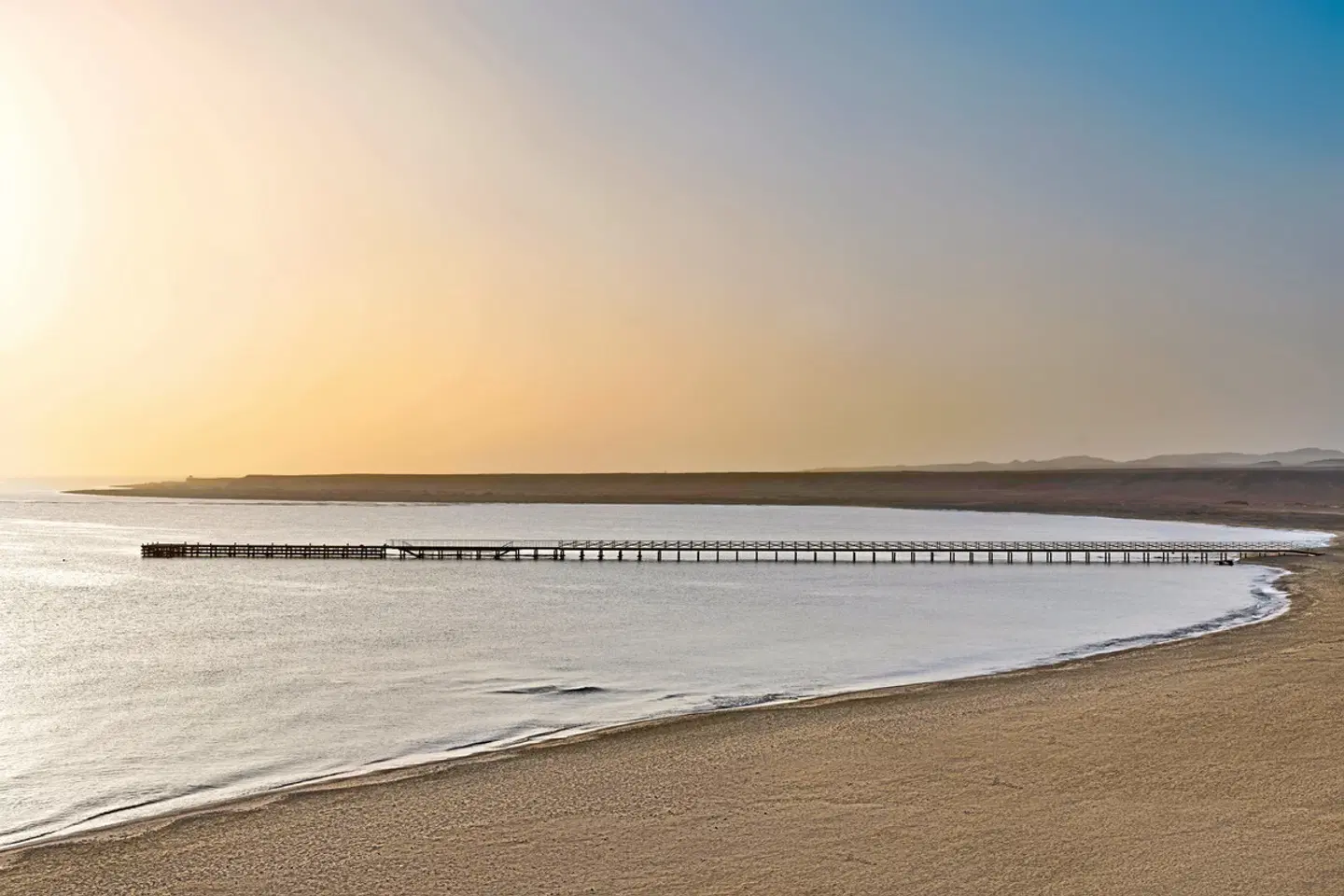JAZ Costa Mares Strand