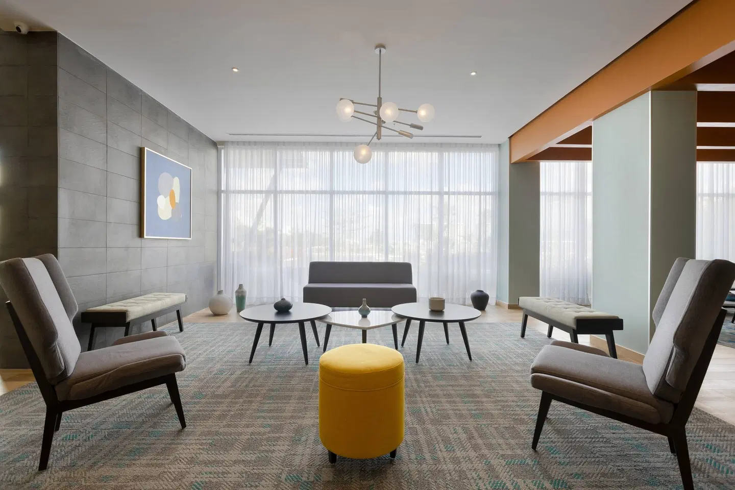 Residence Inn by Marriott Merida ROOM_EXAMPLE