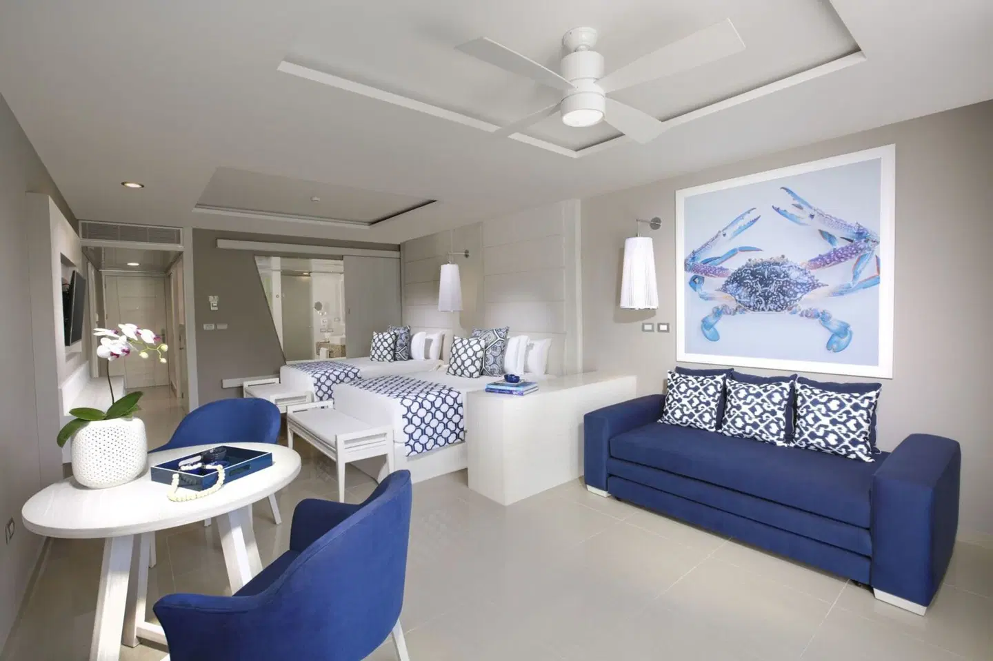 Grand Sirenis Riviera Maya Hotel & Spa ROOM_EXAMPLE