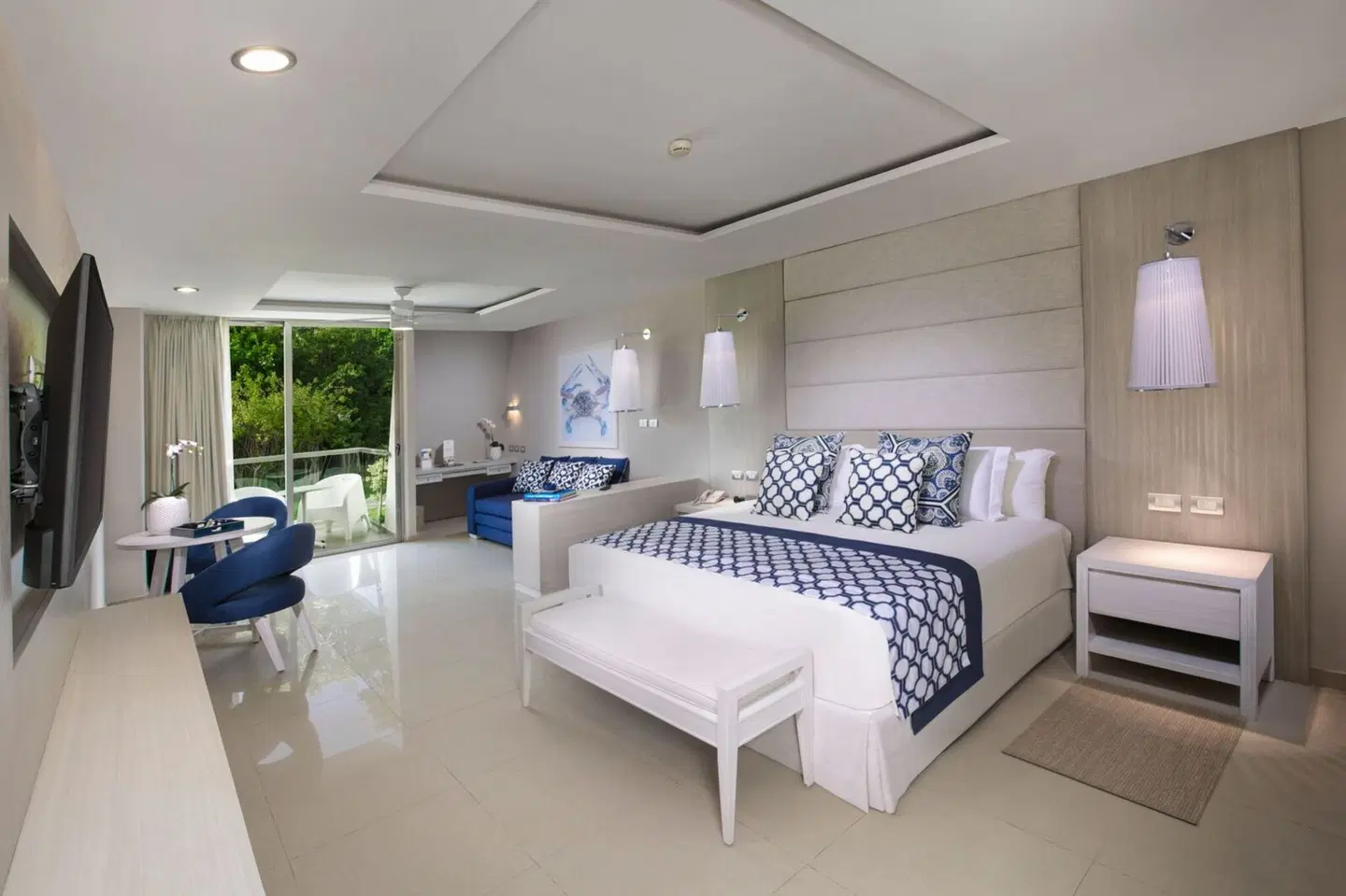 Grand Sirenis Riviera Maya Hotel & Spa ROOM_EXAMPLE