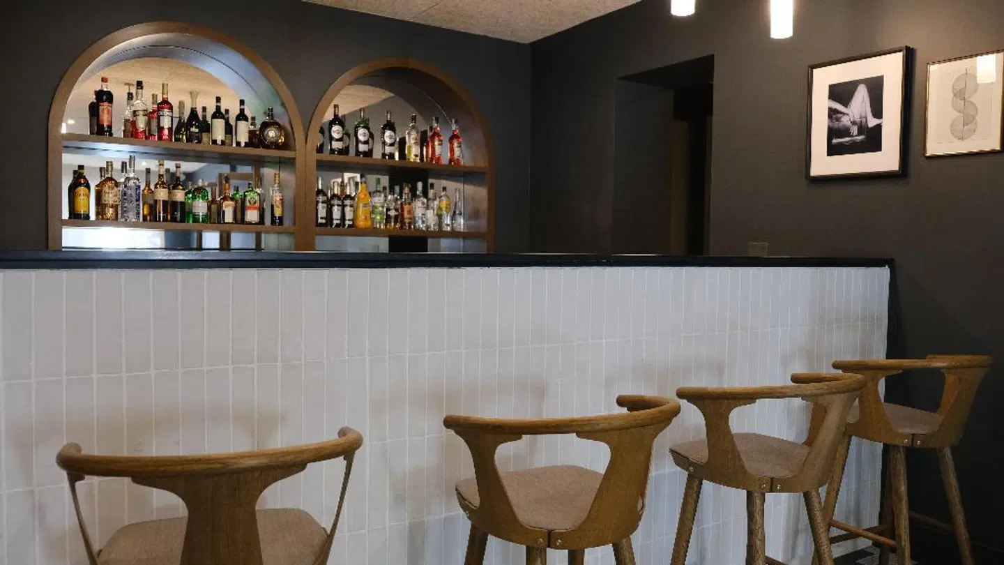 Club House Roma Bar