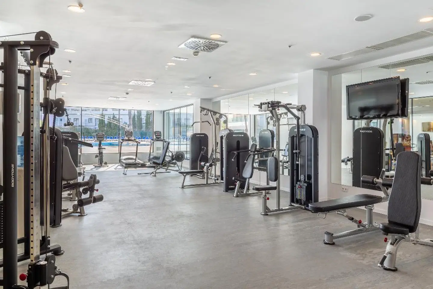 Samos SPORTS_AND_LEISURE