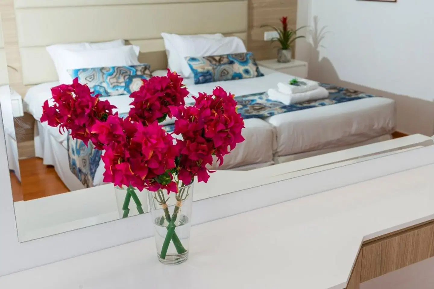 Ascos Coral Beach Hotel ROOM_EXAMPLE