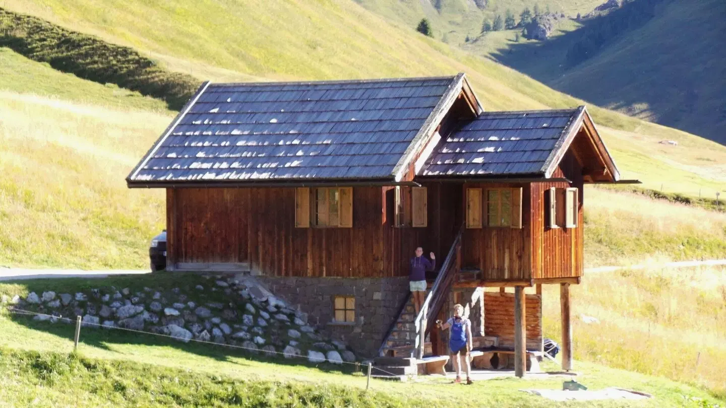 Active Hotel Olympic EXTERIOR