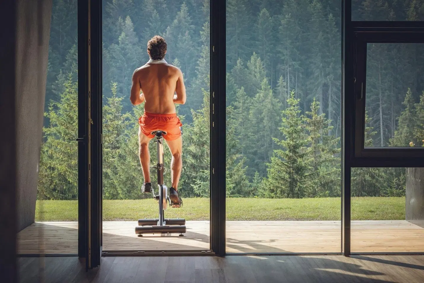 Active Hotel Olympic HEALTH_BEAUTY