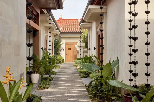 Paradisus by Meliá Bali EXTERIOR