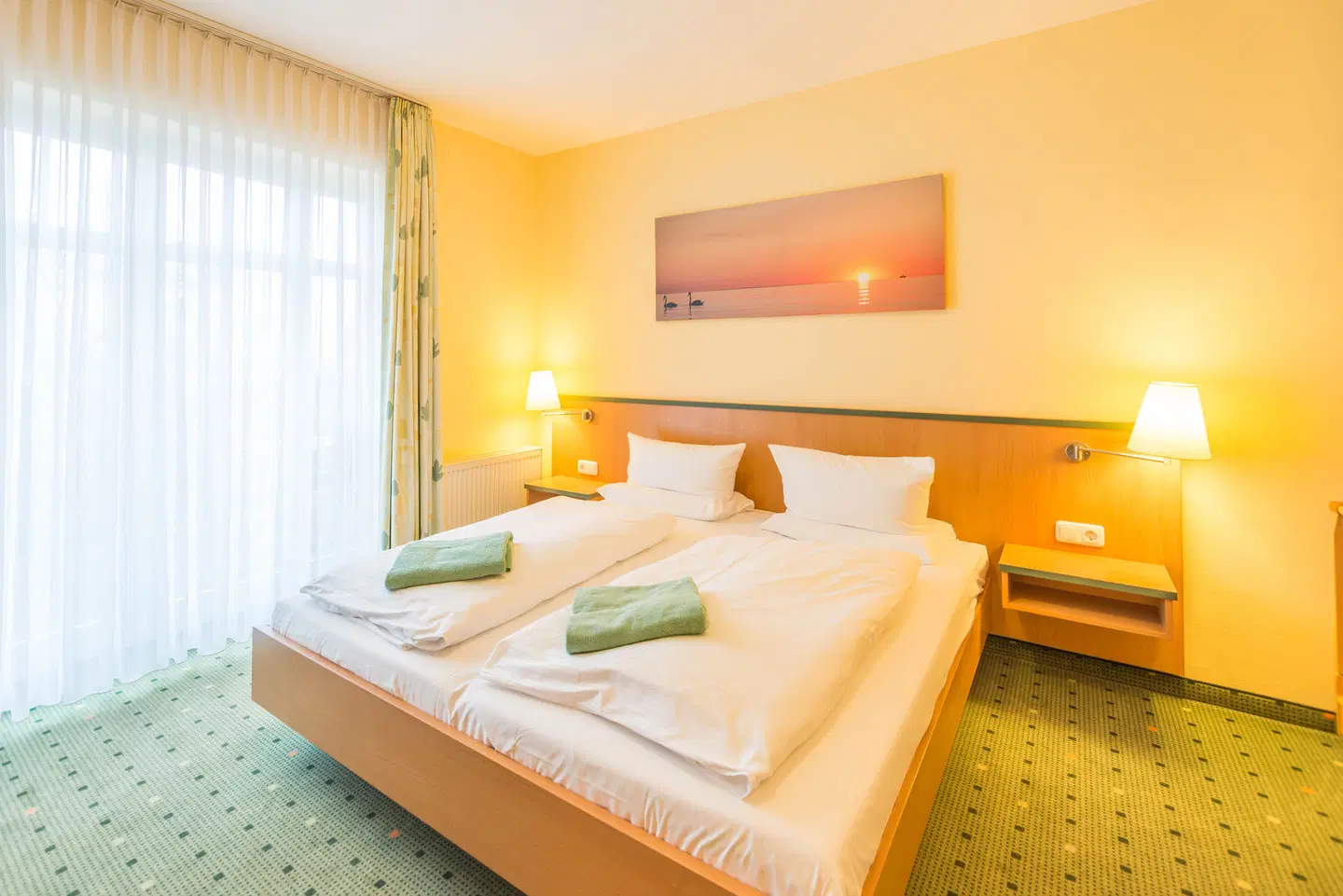 Am Weststrand Aparthotel Kühlungsborn ROOM_EXAMPLE