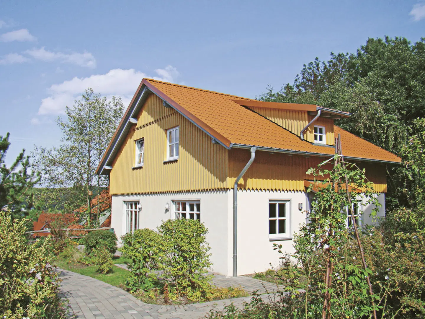 Hasseröder Ferienpark EXTERIOR