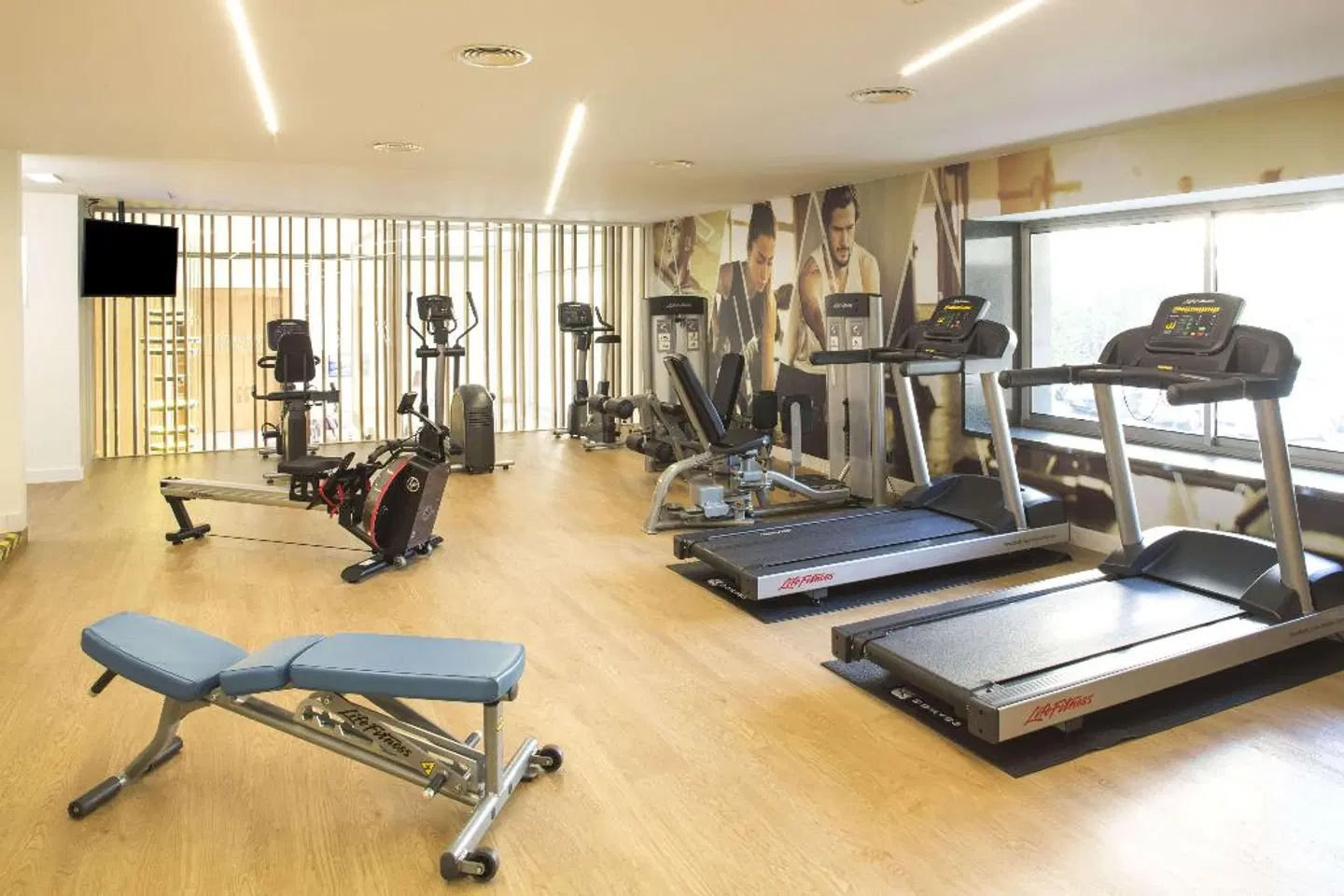 Avani Avenida Liberdade SPORTS_AND_LEISURE