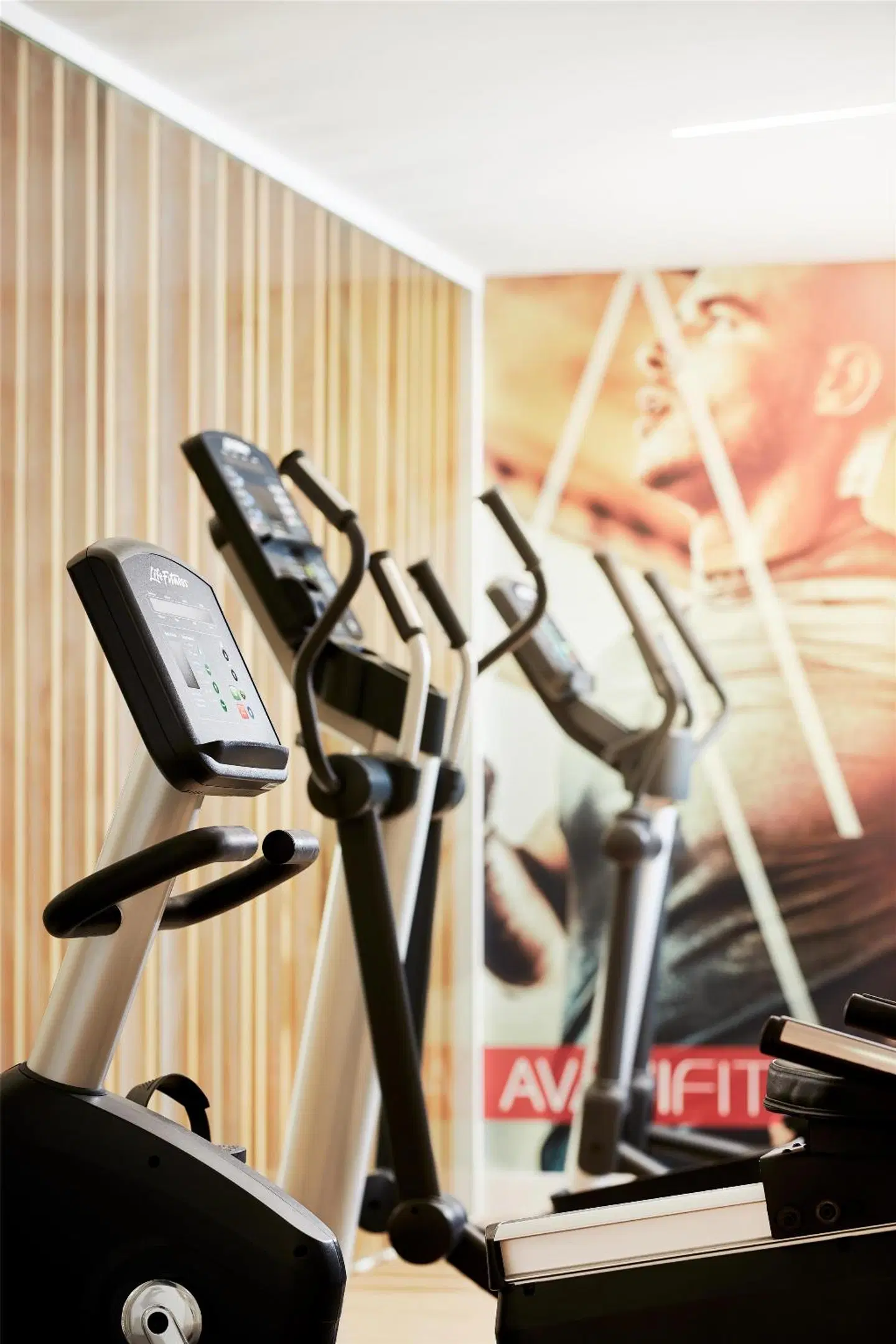 Avani Avenida Liberdade SPORTS_AND_LEISURE