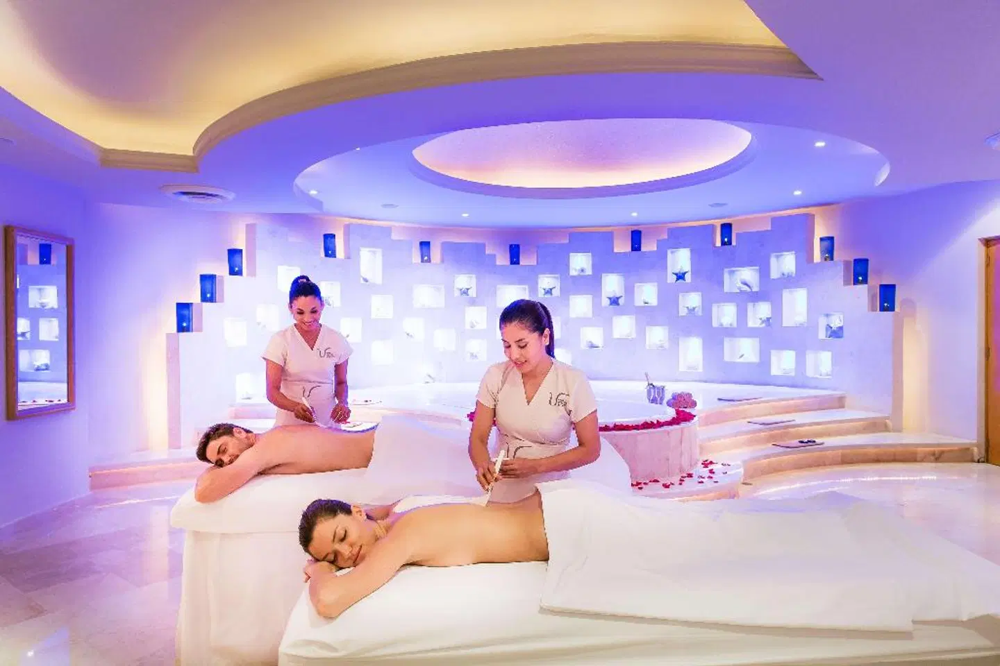 Barceló Maya Caribe HEALTH_BEAUTY