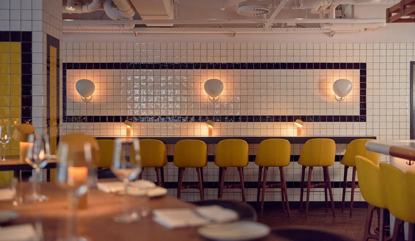 Kimpton De Witt Hotel Konferenz