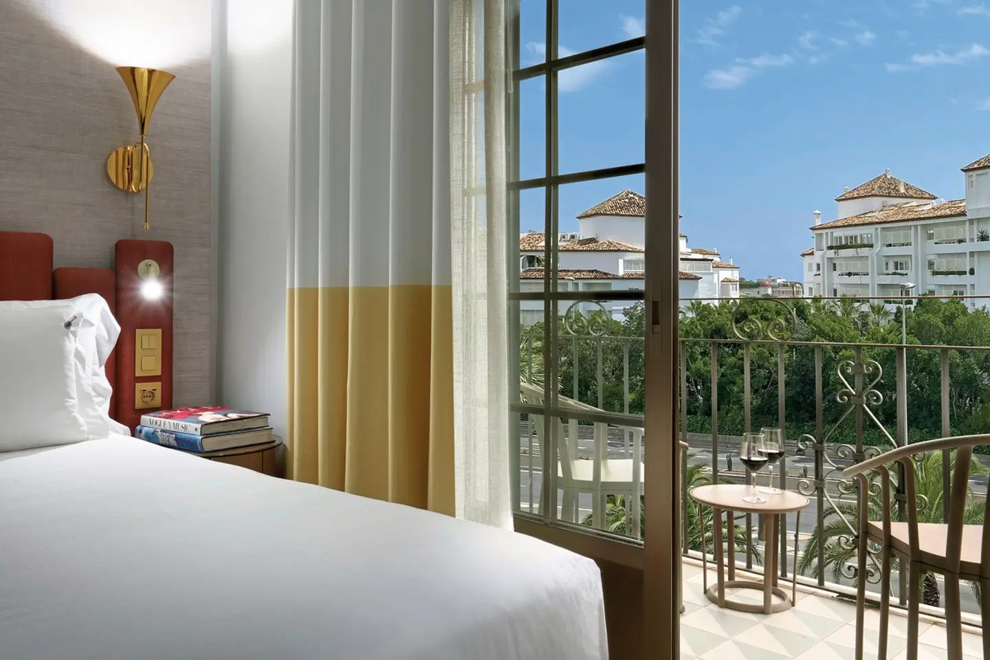 Hard Rock Hotel Marbella HEALTH_BEAUTY