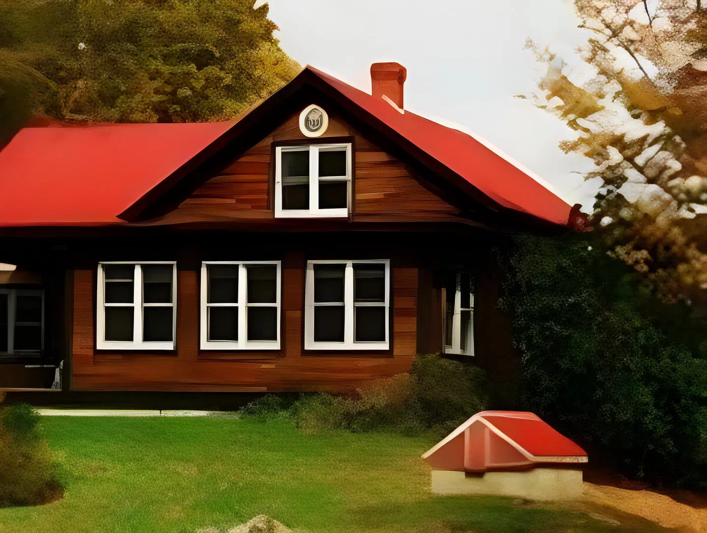 Sterling Ridge Resort EXTERIOR
