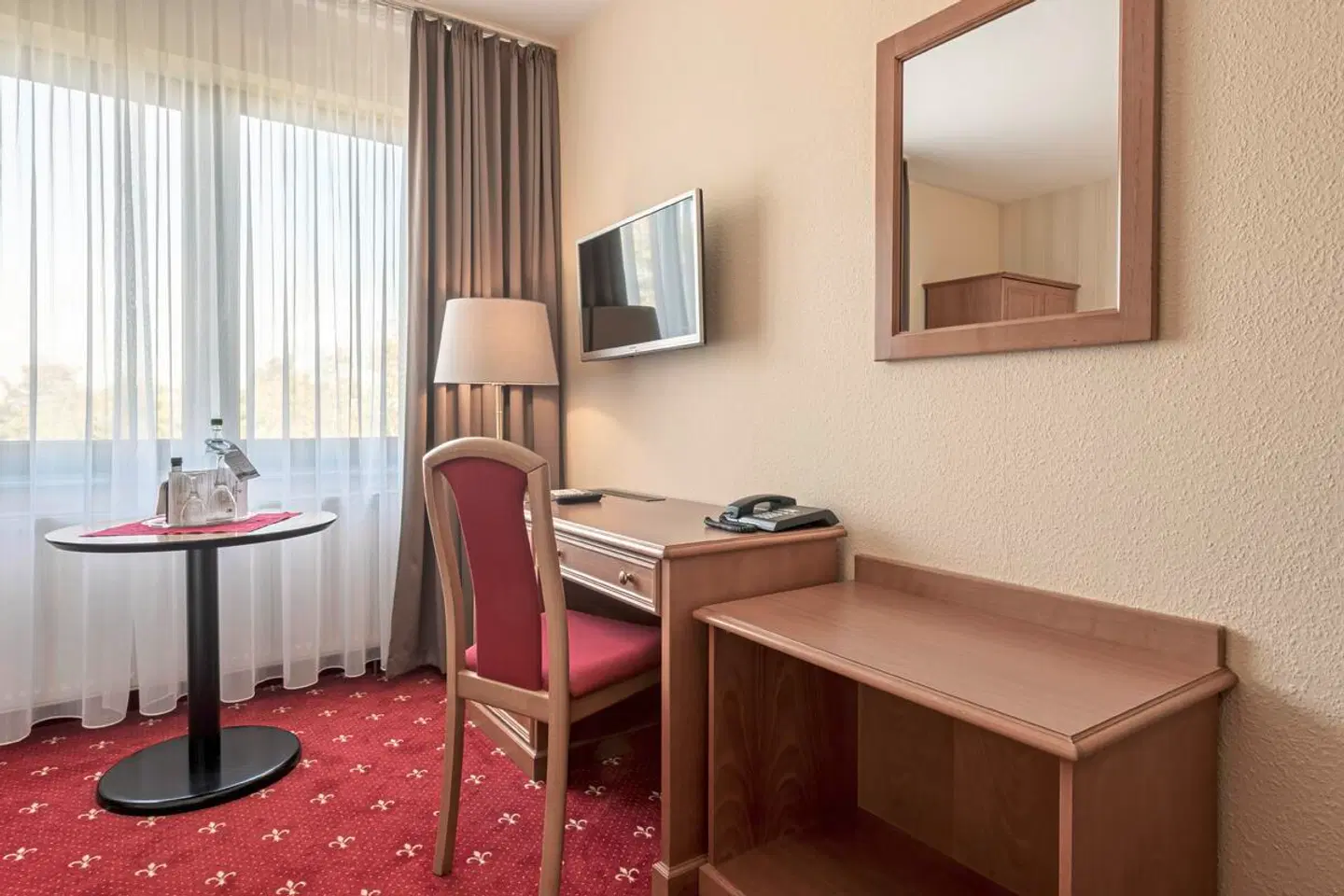 AKZENT Aktiv & Vital Hotel Thüringen ROOM_EXAMPLE