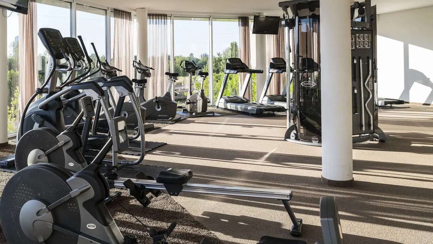 Best Western Plus iO Hotel SPORTS_AND_LEISURE