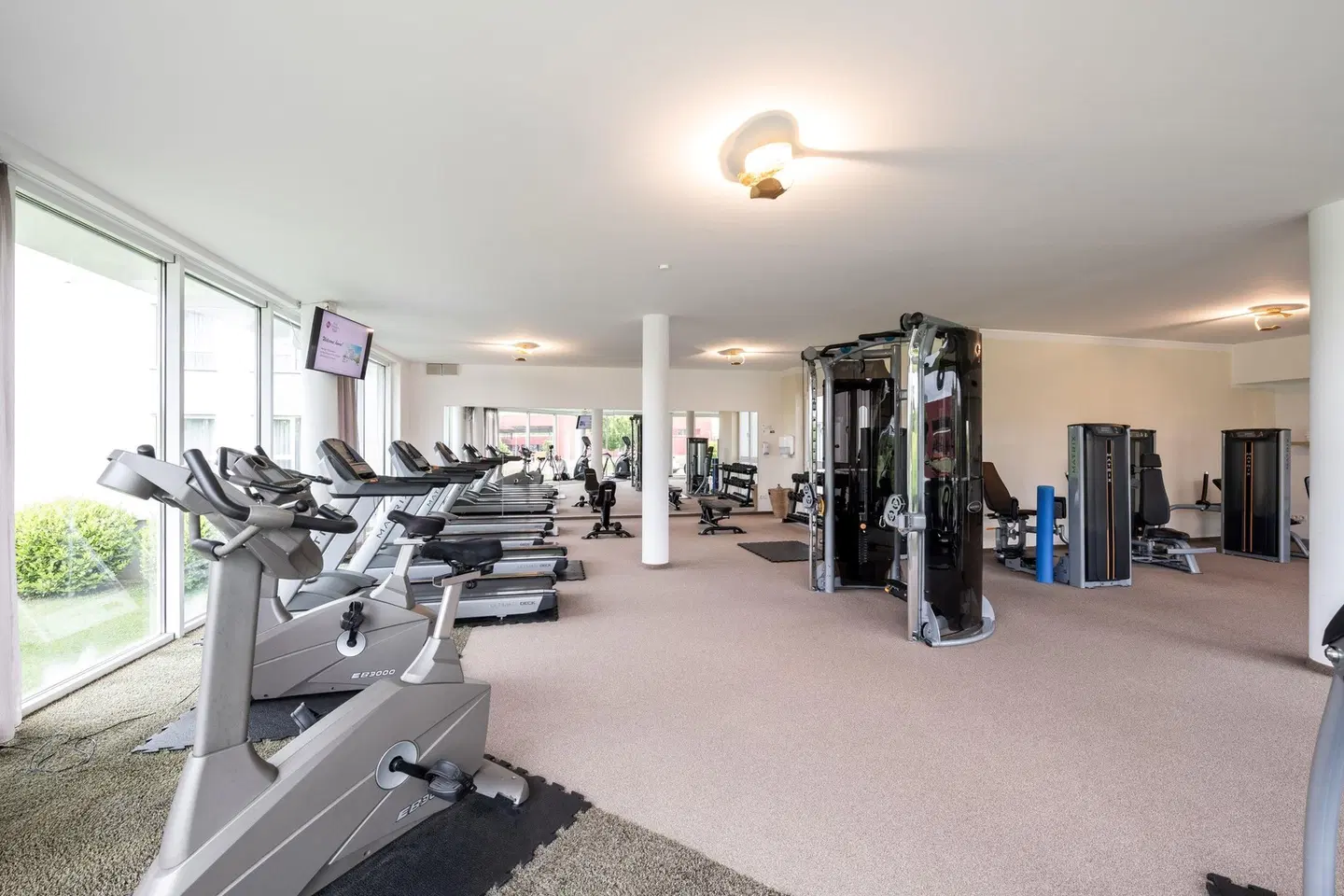 Best Western Plus iO Hotel SPORTS_AND_LEISURE