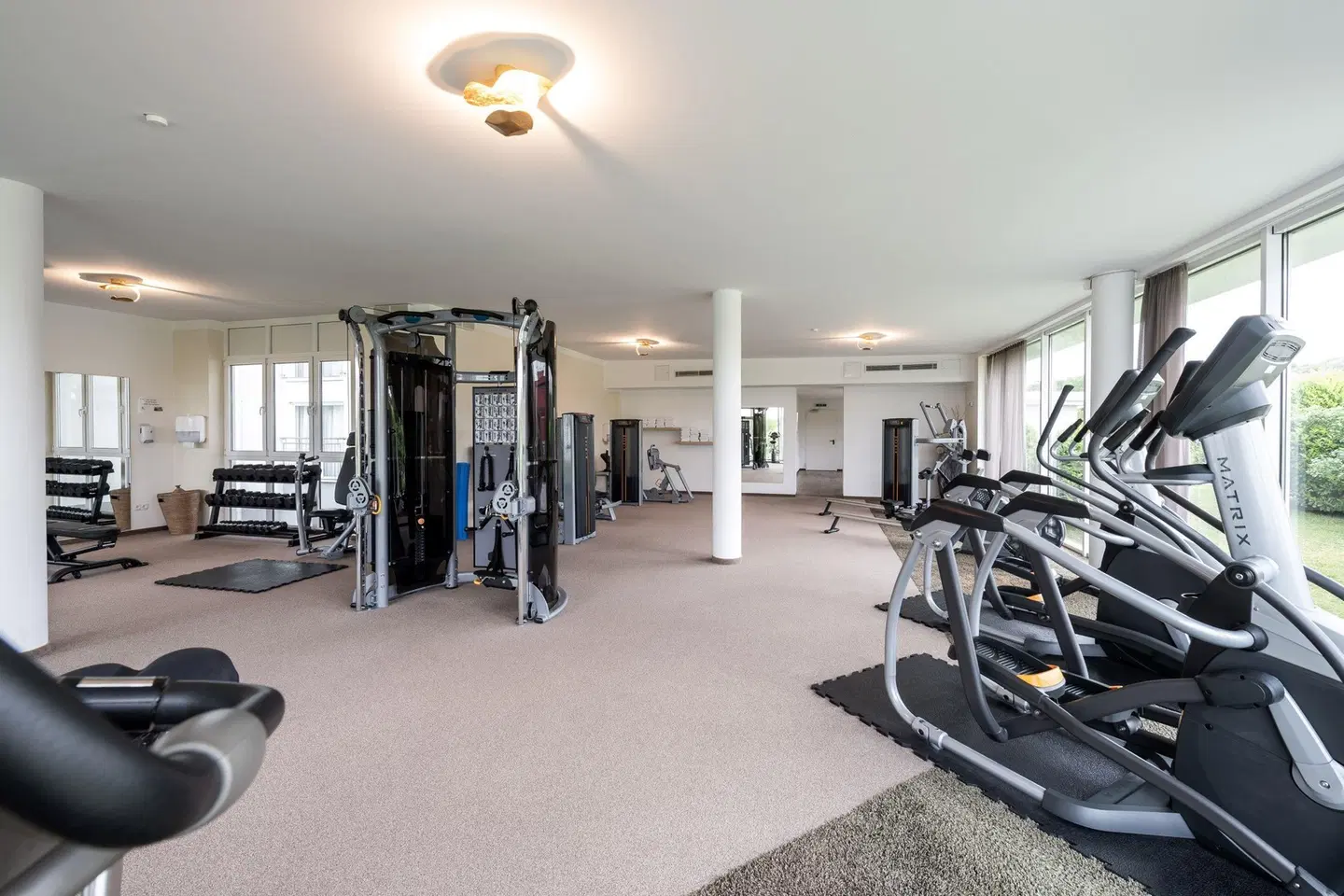 Best Western Plus iO Hotel SPORTS_AND_LEISURE