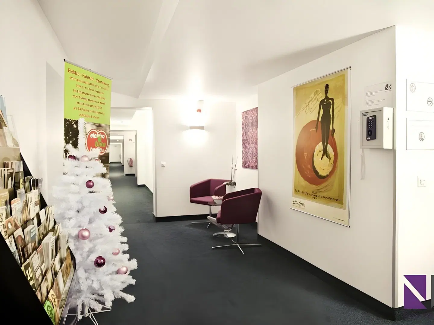 Hotel Nikolai Residence ROOM_EXAMPLE