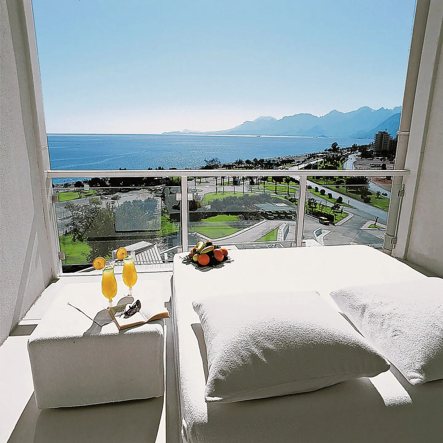 Sunis Su Hotel HEALTH_BEAUTY