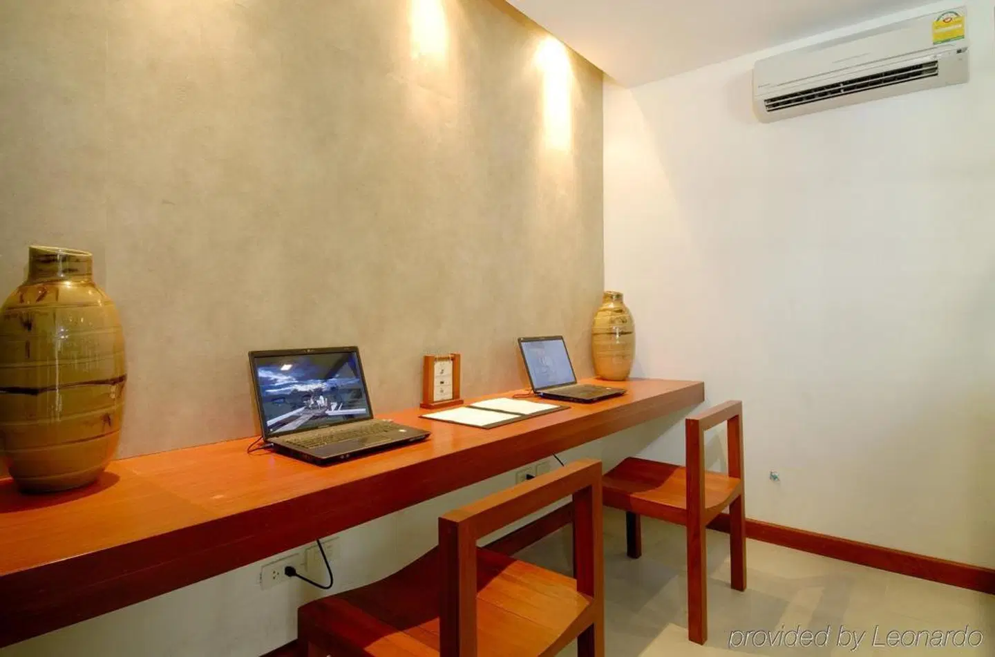La Flora Resort Patong ROOM_EXAMPLE